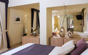 Mezzatore Resort