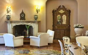 L\\\'Albergo della Regina Isabella Hotel