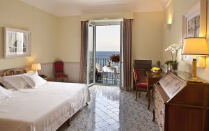 L\\\'Albergo della Regina Isabella Hotel