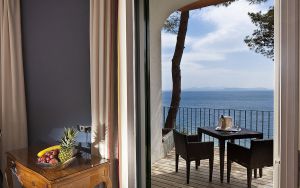 L\\\'Albergo della Regina Isabella Hotel