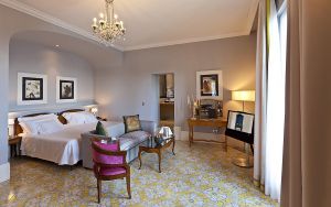 L\\\'Albergo della Regina Isabella Hotel