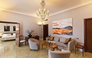 L\\\'Albergo della Regina Isabella Hotel