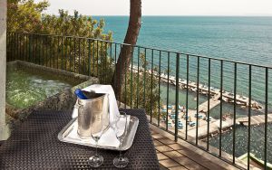 L\\\'Albergo della Regina Isabella Hotel