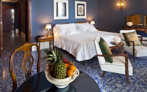 L\\\'Albergo della Regina Isabella Hotel