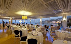 L\\\'Albergo della Regina Isabella Hotel