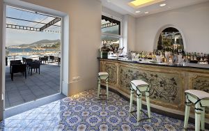 L\\\'Albergo della Regina Isabella Hotel
