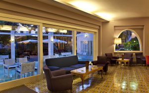 L\\\'Albergo della Regina Isabella Hotel