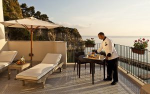 L\\\'Albergo della Regina Isabella Hotel