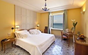 L\\\'Albergo della Regina Isabella Hotel
