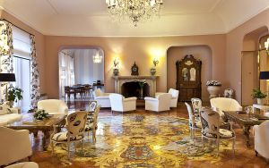 L\\\'Albergo della Regina Isabella Hotel