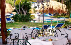 Albergo La Reginella Resort