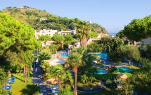 Albergo La Reginella Resort