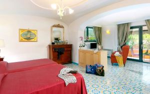 Albergo La Reginella Resort