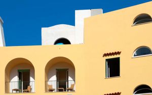 Albergo La Reginella Resort