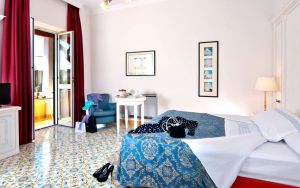 Albergo La Reginella Resort