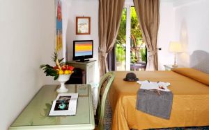 Albergo La Reginella Resort