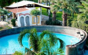 Albergo La Reginella Resort