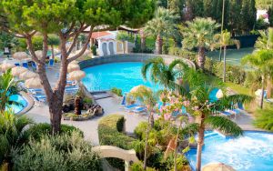 Albergo La Reginella Resort