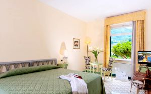 Albergo La Reginella Resort
