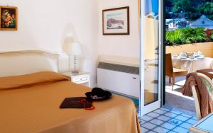 Albergo La Reginella Resort
