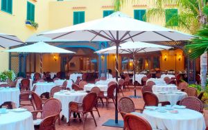 Albergo La Reginella Resort