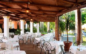 Albergo La Reginella Resort