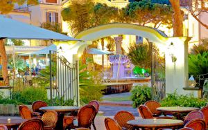 Albergo La Reginella Resort