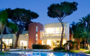 Albergo La Reginella Resort