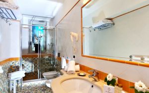 Albergo La Reginella Resort