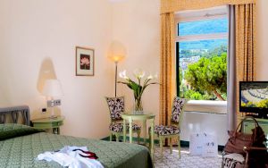 Albergo La Reginella Resort