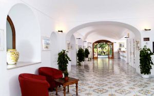 Albergo Terme San Lorenzo Hotel