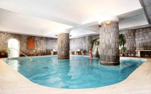 Albergo Terme San Lorenzo Hotel