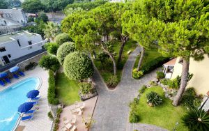 Albergo Terme San Lorenzo Hotel
