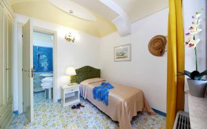 Albergo Terme San Lorenzo Hotel
