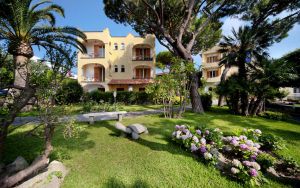 Albergo Terme San Lorenzo Hotel