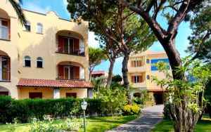 Albergo Terme San Lorenzo Hotel