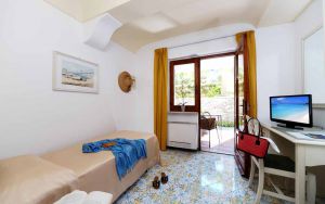 Albergo Terme San Lorenzo Hotel
