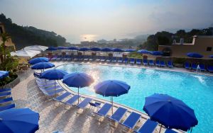 Albergo Terme San Lorenzo Hotel