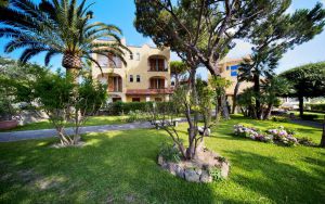 Albergo Terme San Lorenzo Hotel