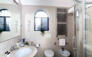 Albergo Terme San Lorenzo Hotel