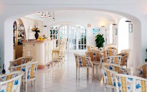 Albergo Terme San Lorenzo Hotel