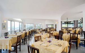 Albergo Terme San Lorenzo Hotel