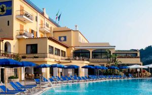 Albergo Terme San Lorenzo Hotel