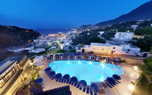 Albergo Terme San Lorenzo Hotel