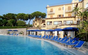 Albergo Terme San Lorenzo Hotel