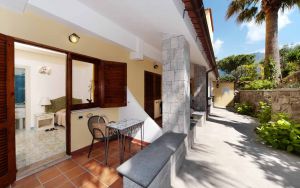 Albergo Terme San Lorenzo Hotel
