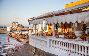 La Sirenella Hotel