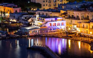 La Sirenella Hotel