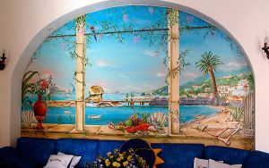 La Sirenella Hotel