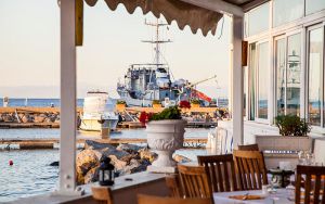La Sirenella Hotel